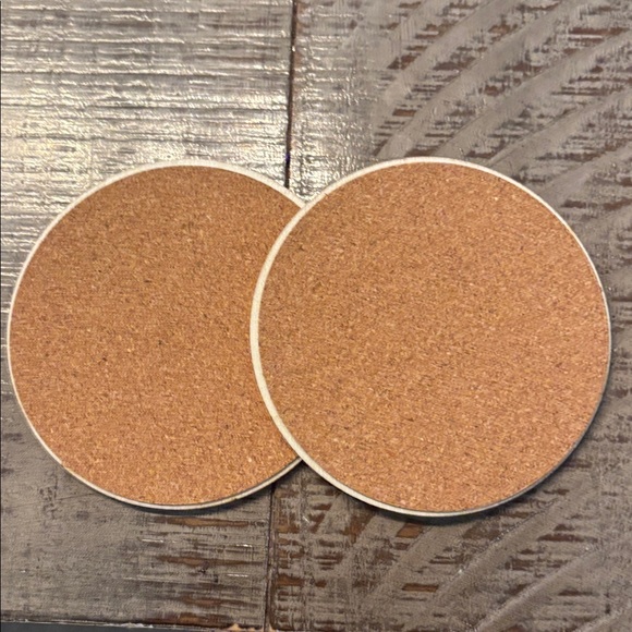 Holiday Diamond Art Handmade Coasters - 2 - Picture 4 of 10